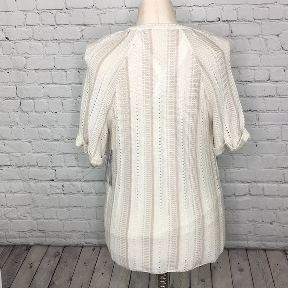 ELIE TAHARI: Sweater - Picture 6 of 8